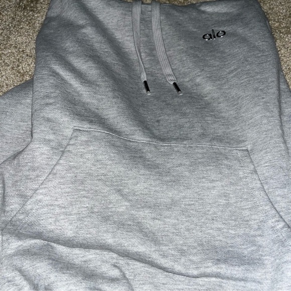 Alo Accolade Hoodie - Picture 5 of 6